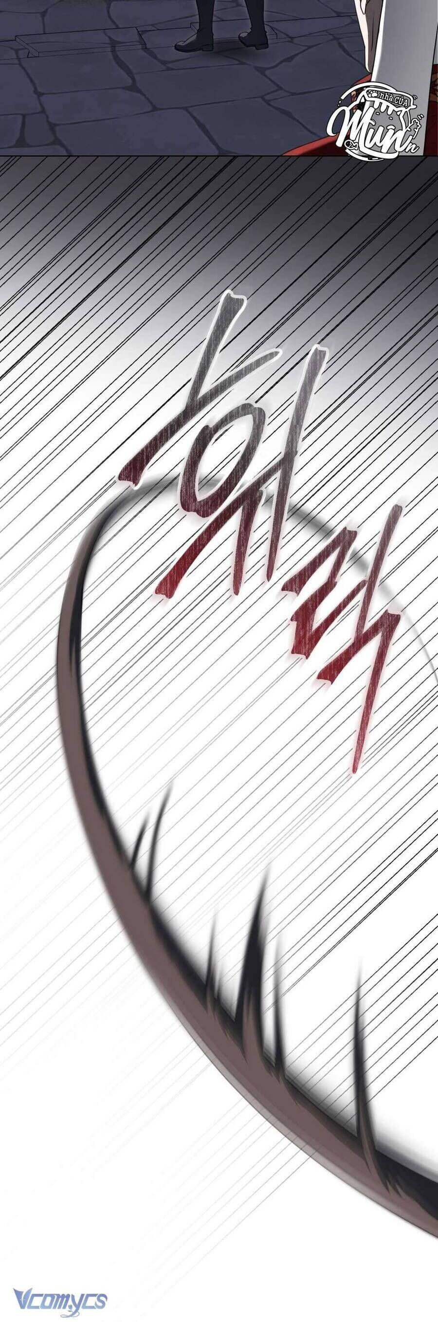 Hiệp Sĩ Thánh Và Cô Nàng Quái Vật - Chapter 27 - Page 31