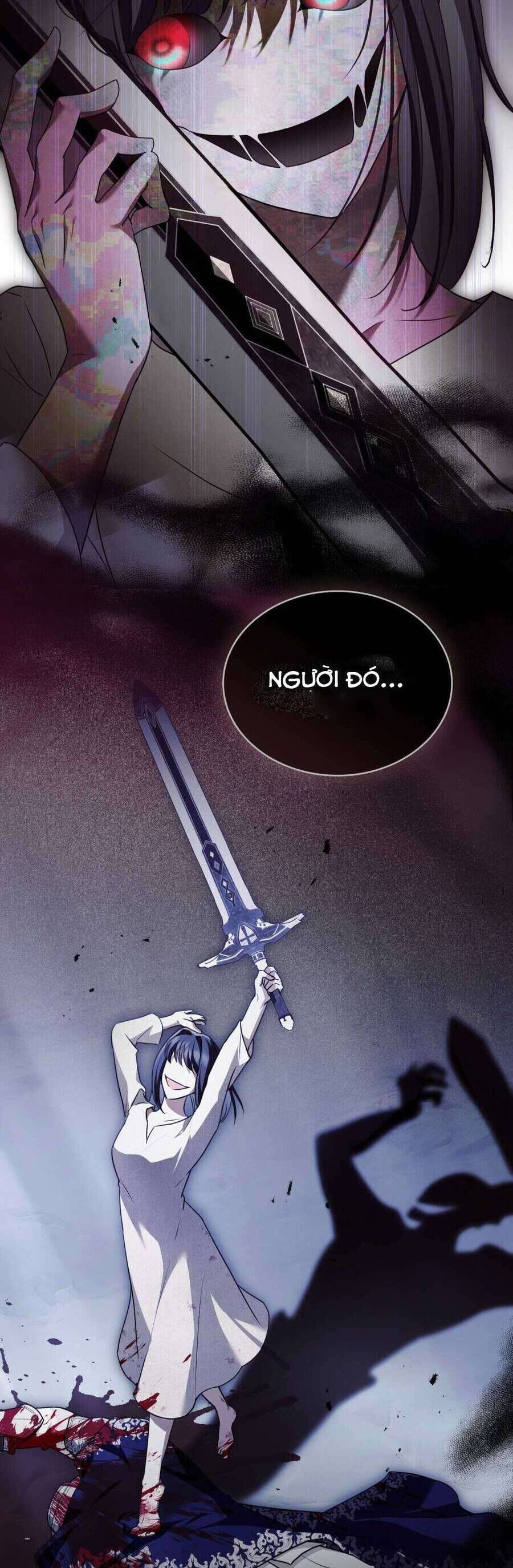 Hiệp Sĩ Thánh Và Cô Nàng Quái Vật - Chapter 27 - Page 49