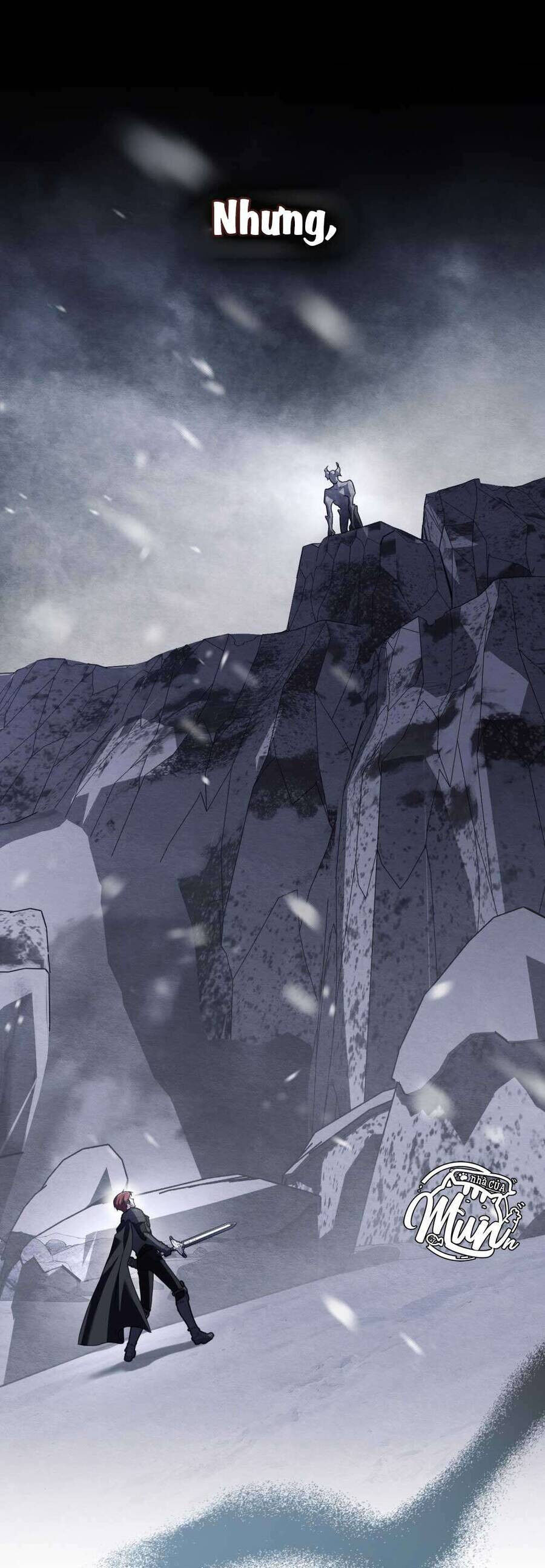 Hiệp Sĩ Thánh Và Cô Nàng Quái Vật - Chapter 27 - Page 5