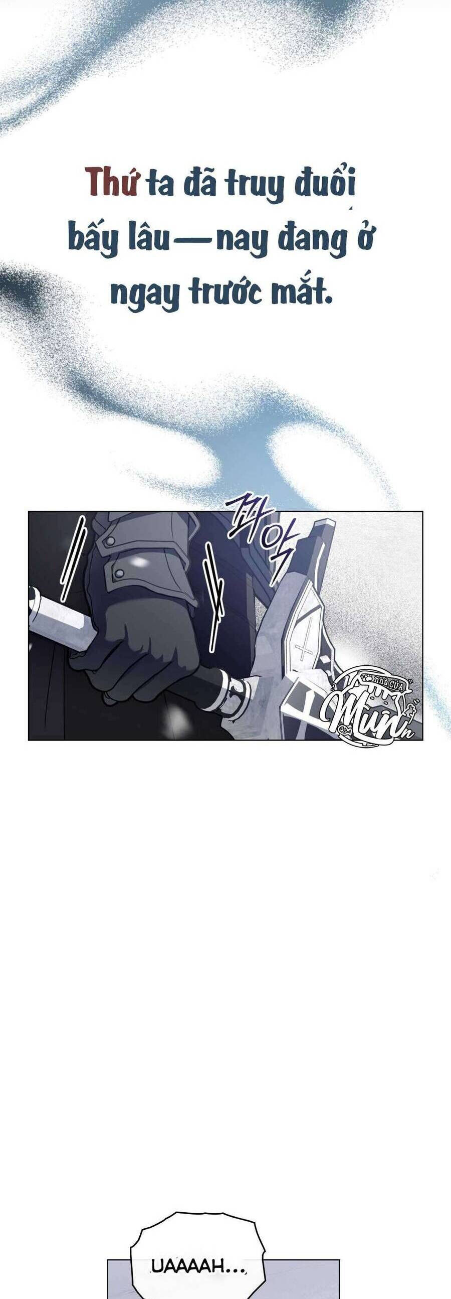 Hiệp Sĩ Thánh Và Cô Nàng Quái Vật - Chapter 27 - Page 6