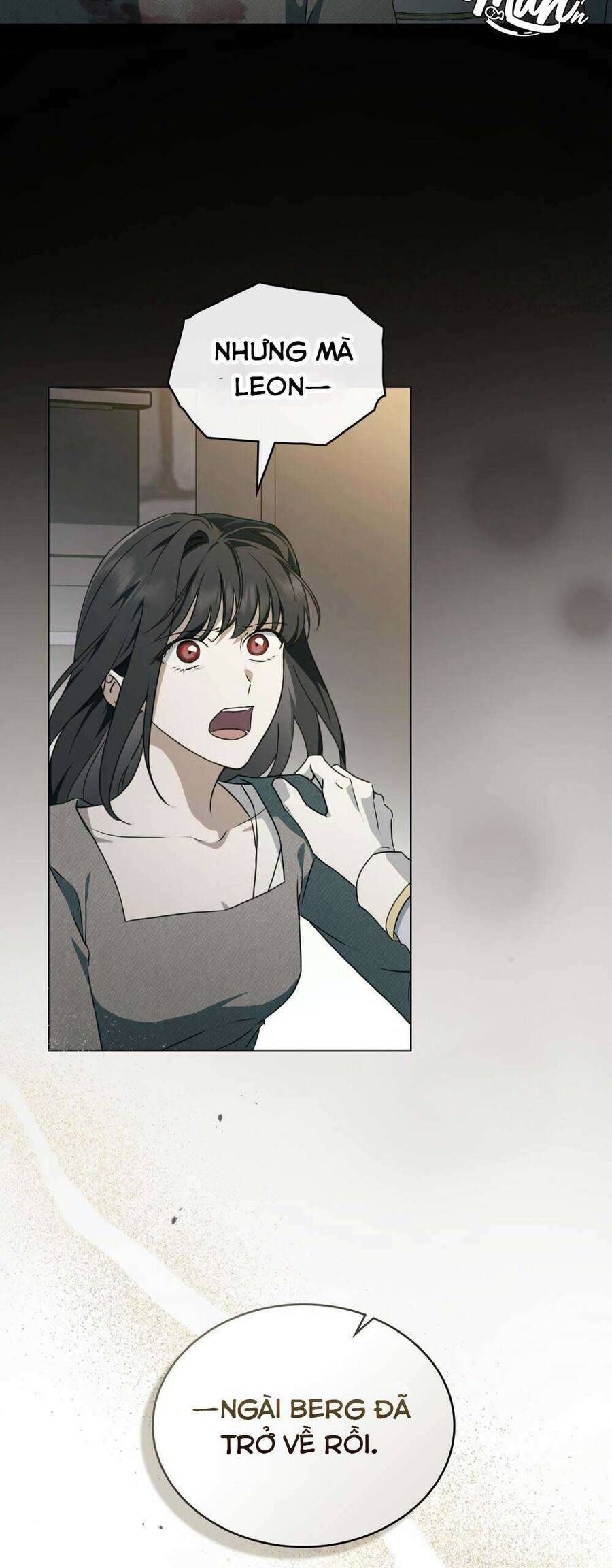 Hiệp Sĩ Thánh Và Cô Nàng Quái Vật - Chapter 28 - Page 11