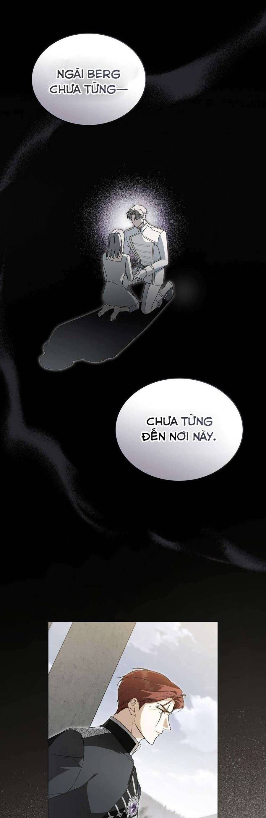 Hiệp Sĩ Thánh Và Cô Nàng Quái Vật - Chapter 28 - Page 15