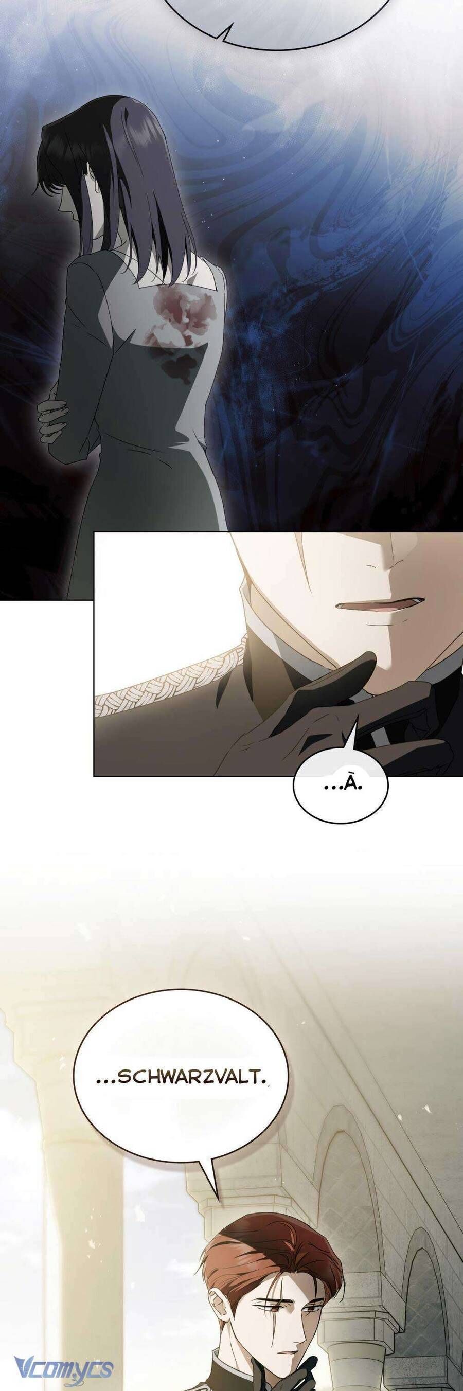 Hiệp Sĩ Thánh Và Cô Nàng Quái Vật - Chapter 28 - Page 27