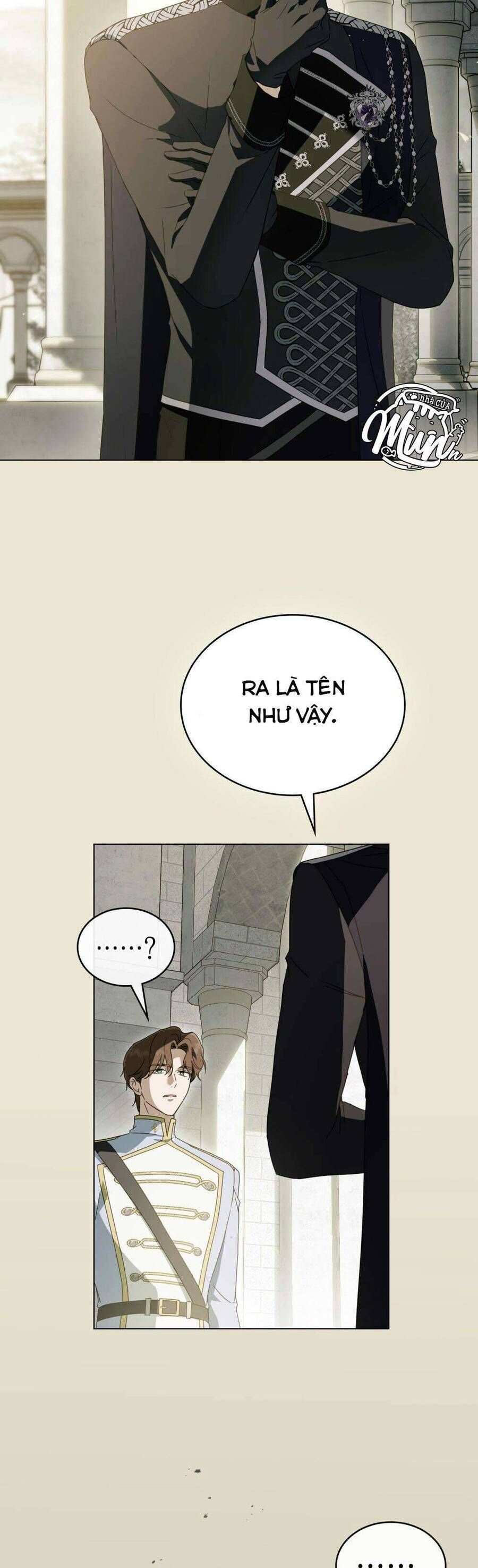 Hiệp Sĩ Thánh Và Cô Nàng Quái Vật - Chapter 28 - Page 28