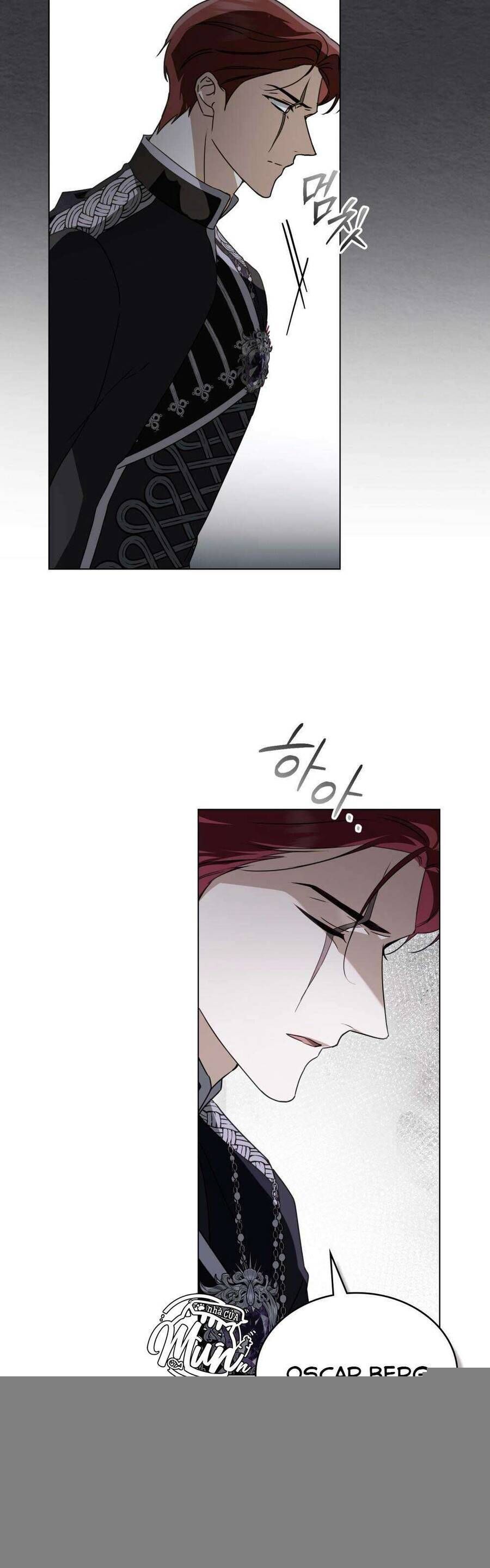 Hiệp Sĩ Thánh Và Cô Nàng Quái Vật - Chapter 28 - Page 36