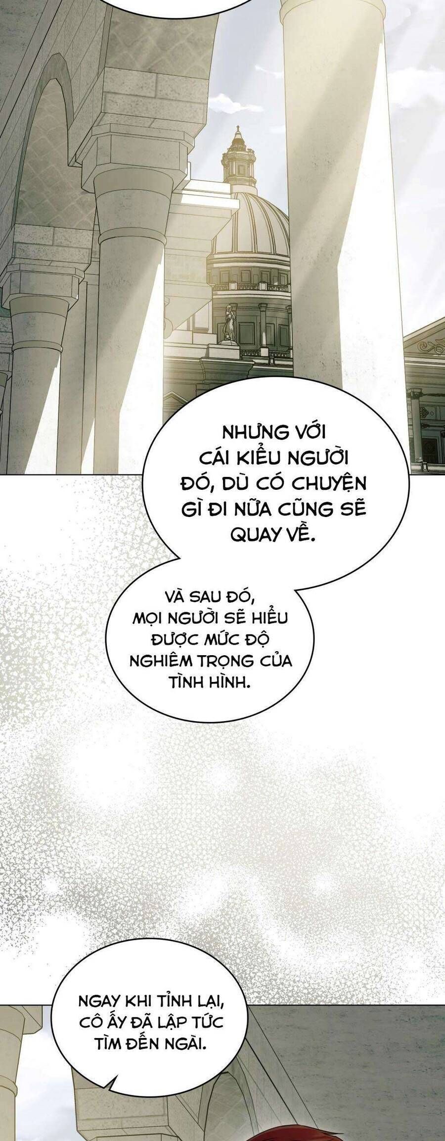 Hiệp Sĩ Thánh Và Cô Nàng Quái Vật - Chapter 28 - Page 38