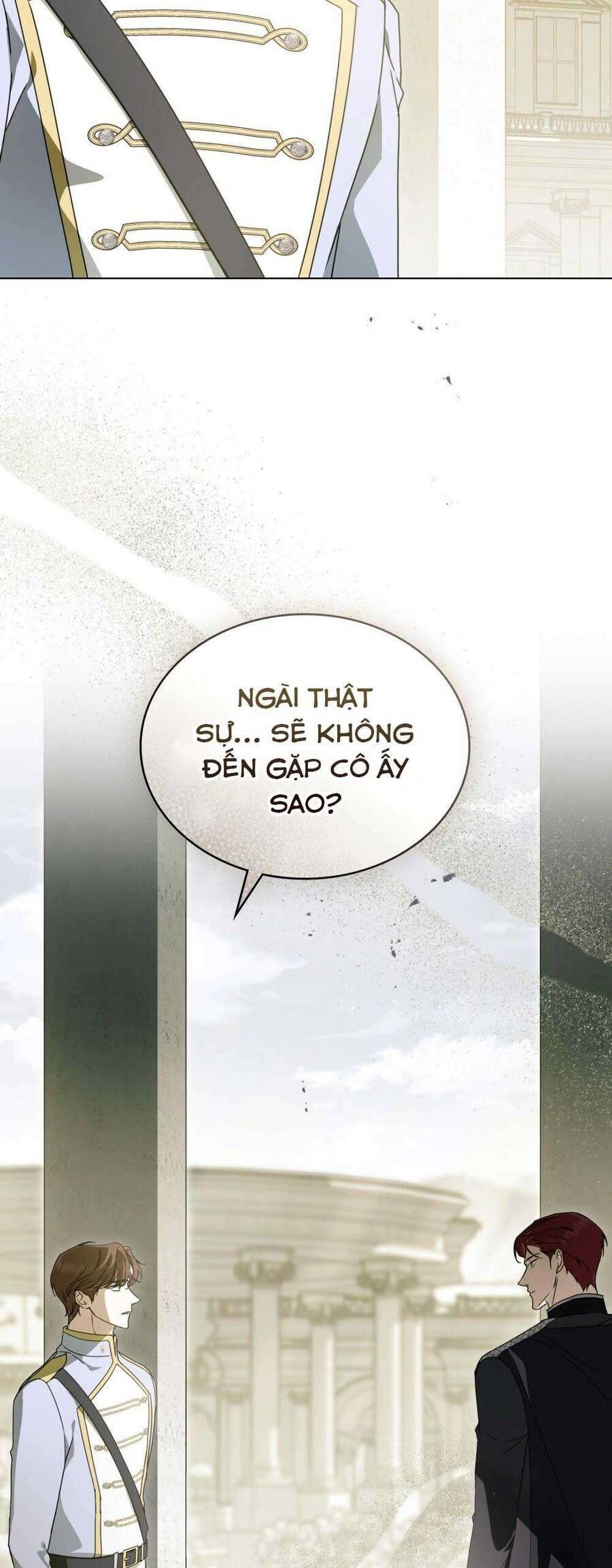 Hiệp Sĩ Thánh Và Cô Nàng Quái Vật - Chapter 28 - Page 40