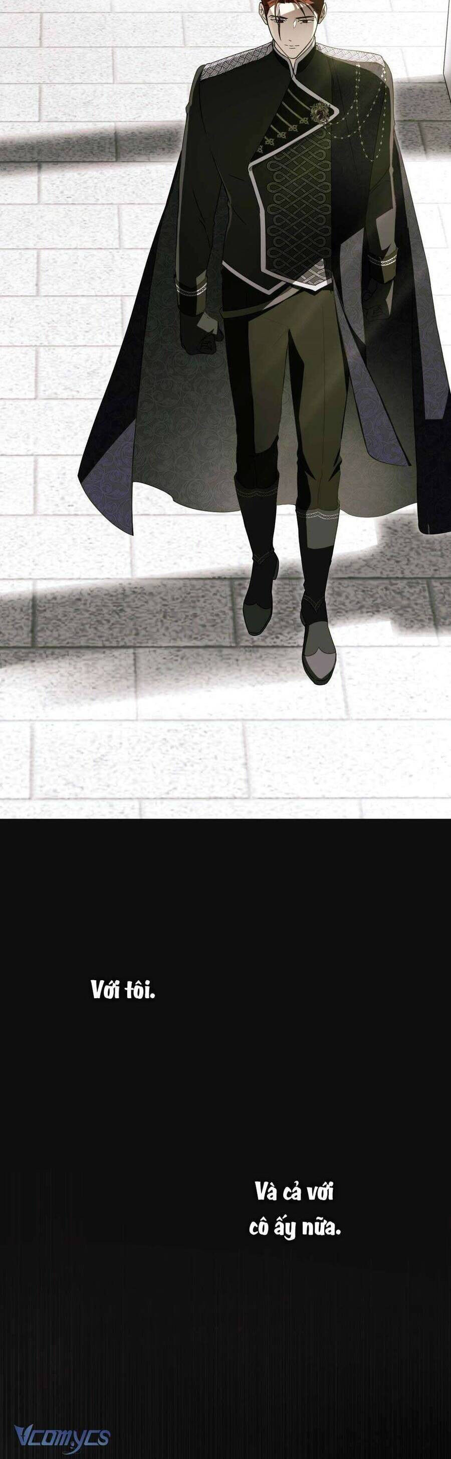 Hiệp Sĩ Thánh Và Cô Nàng Quái Vật - Chapter 29 - Page 12