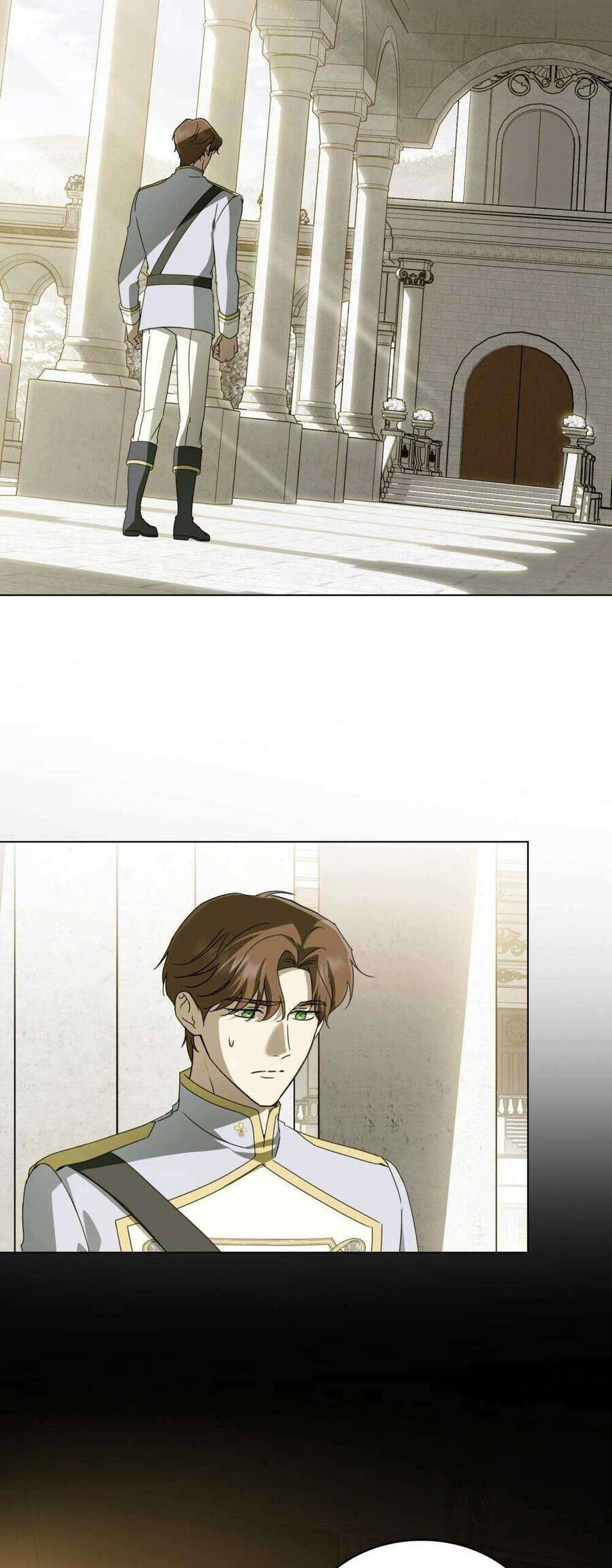 Hiệp Sĩ Thánh Và Cô Nàng Quái Vật - Chapter 29 - Page 15