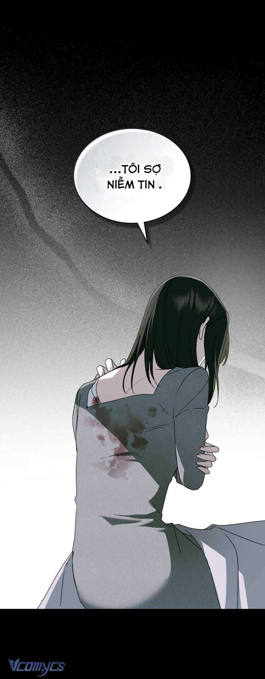 Hiệp Sĩ Thánh Và Cô Nàng Quái Vật - Chapter 29 - Page 24