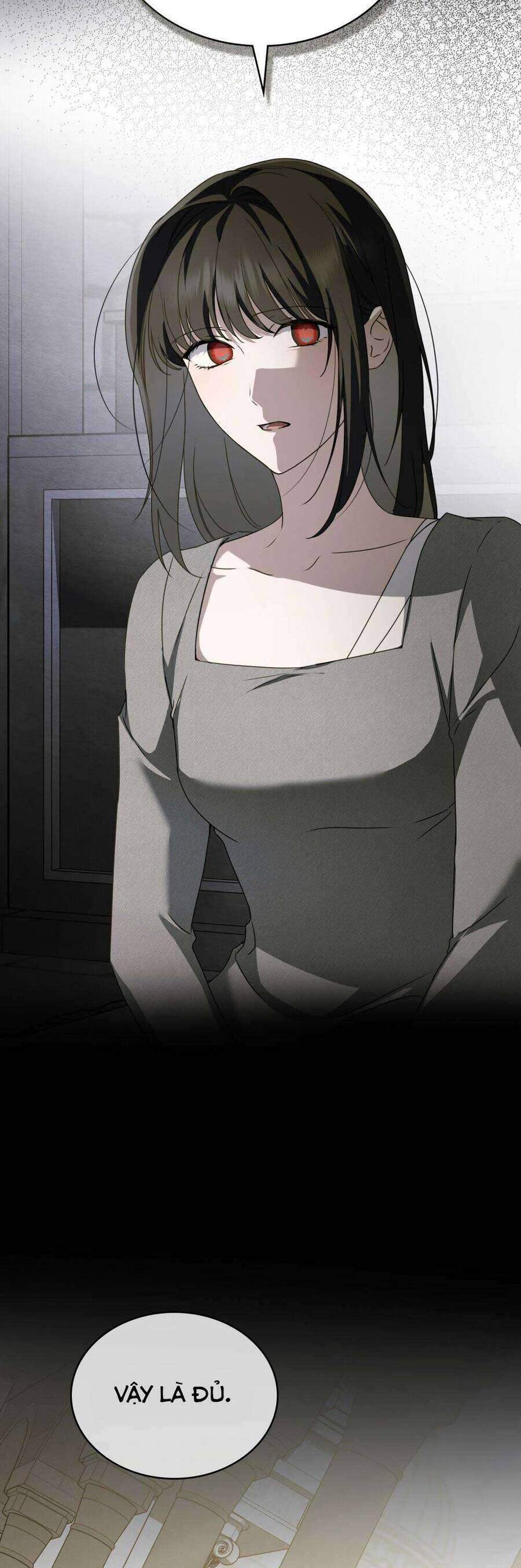 Hiệp Sĩ Thánh Và Cô Nàng Quái Vật - Chapter 29 - Page 29