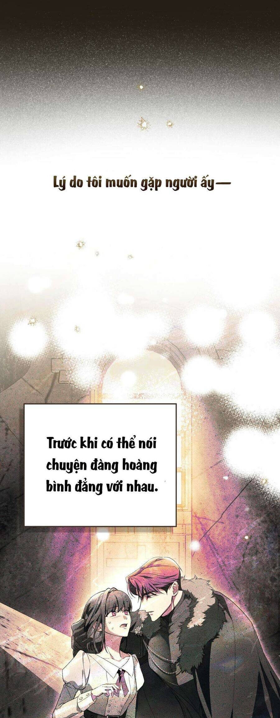 Hiệp Sĩ Thánh Và Cô Nàng Quái Vật - Chapter 29 - Page 35