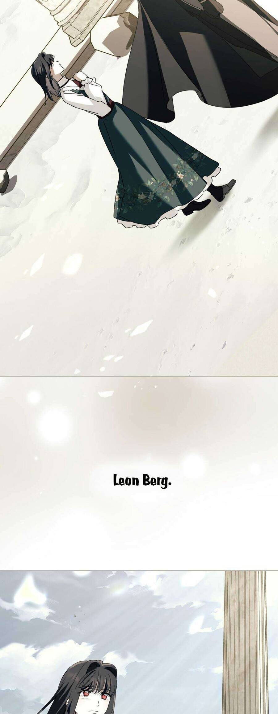 Hiệp Sĩ Thánh Và Cô Nàng Quái Vật - Chapter 29 - Page 37