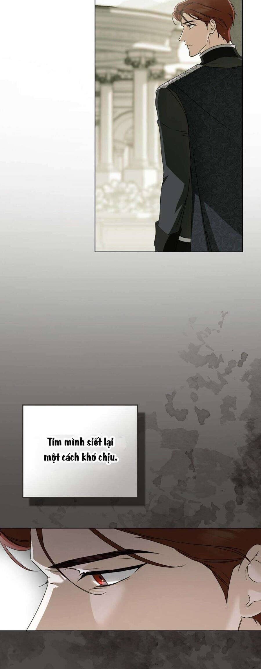 Hiệp Sĩ Thánh Và Cô Nàng Quái Vật - Chapter 29 - Page 4