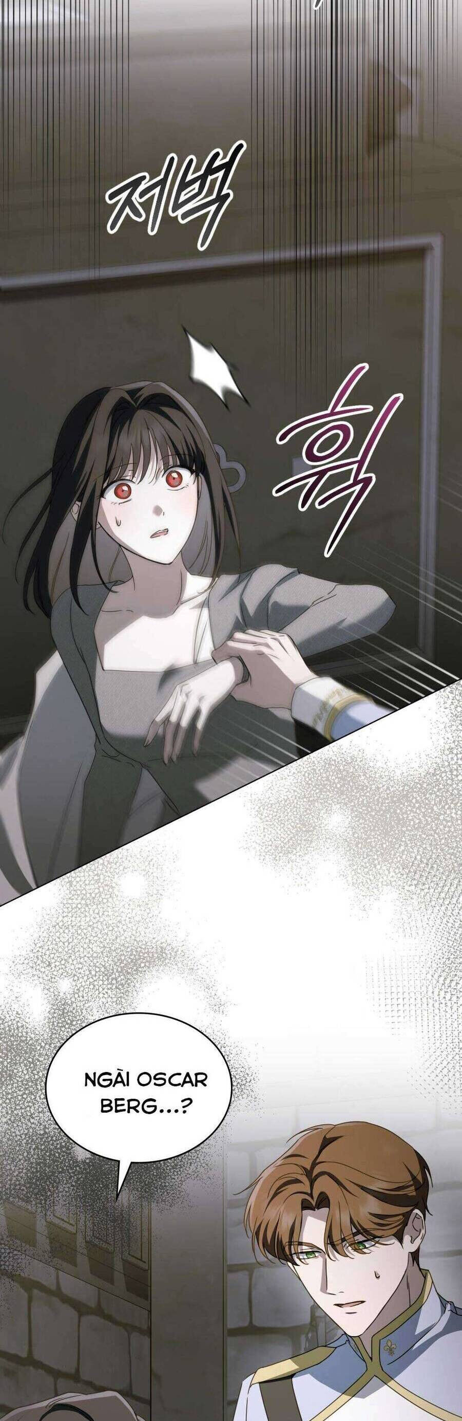 Hiệp Sĩ Thánh Và Cô Nàng Quái Vật - Chapter 29 - Page 40