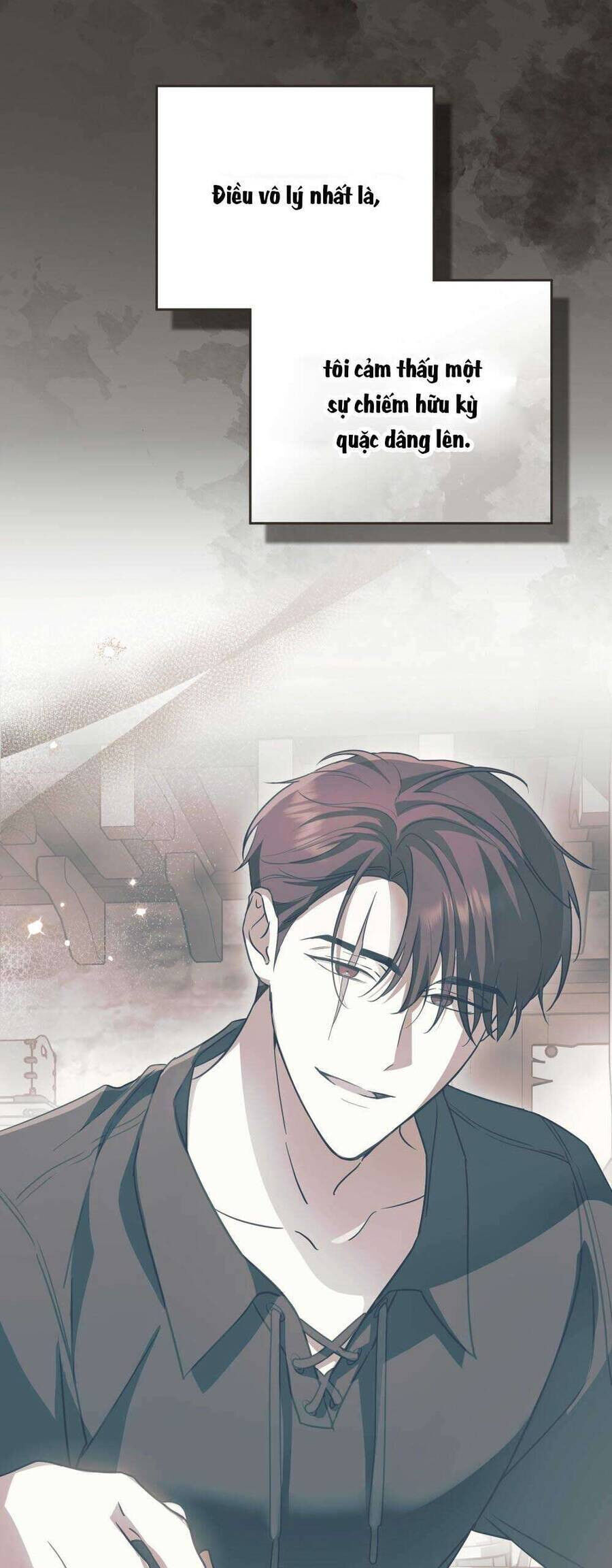 Hiệp Sĩ Thánh Và Cô Nàng Quái Vật - Chapter 29 - Page 5