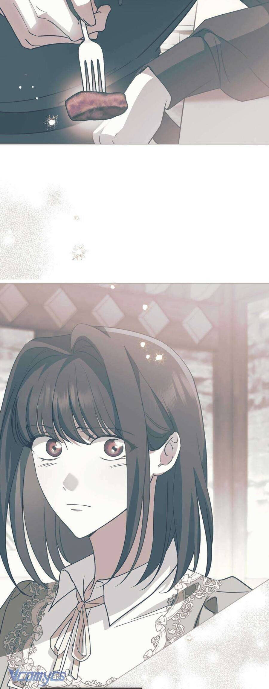 Hiệp Sĩ Thánh Và Cô Nàng Quái Vật - Chapter 29 - Page 6