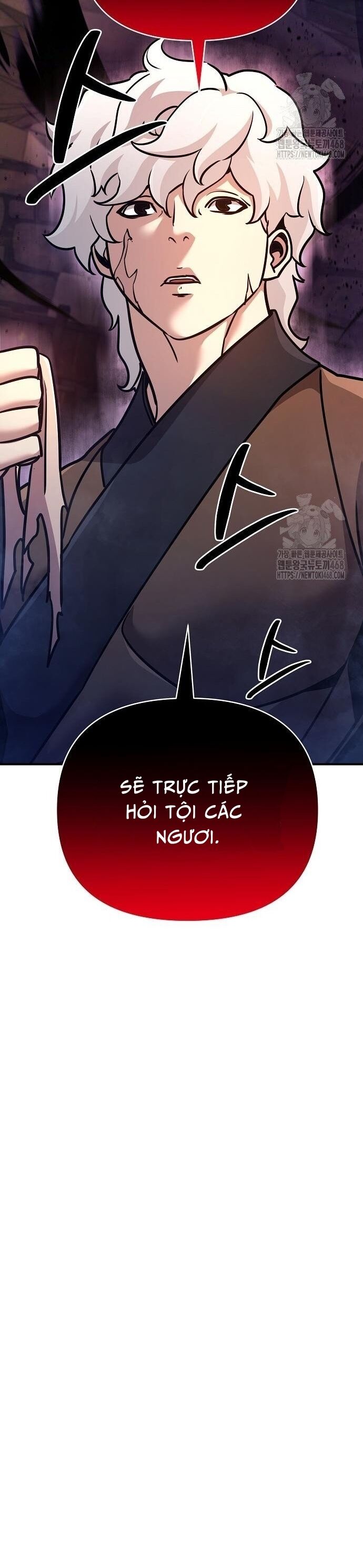 Tiểu Tử Đáng Ngờ Lại Là Cao Thủ - Chapter 86 - Page 50