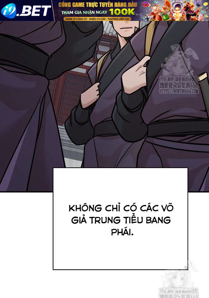 Tiểu Tử Đáng Ngờ Lại Là Cao Thủ - Chapter 87 - Page 139