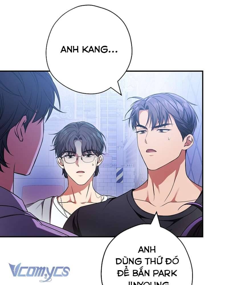 Nhật Ký Từ Chức Cấp S Của Thợ Săn Công Chức Chapter 24 - Trang 105