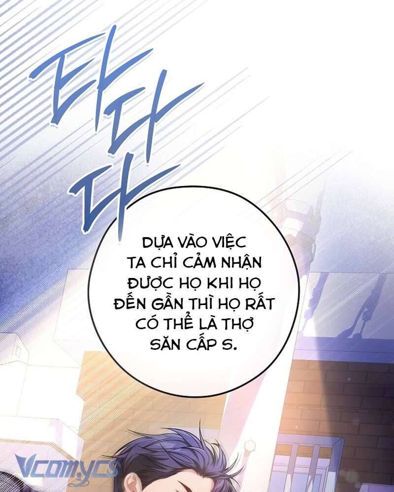 Nhật Ký Từ Chức Cấp S Của Thợ Săn Công Chức Chapter 24 - Trang 77