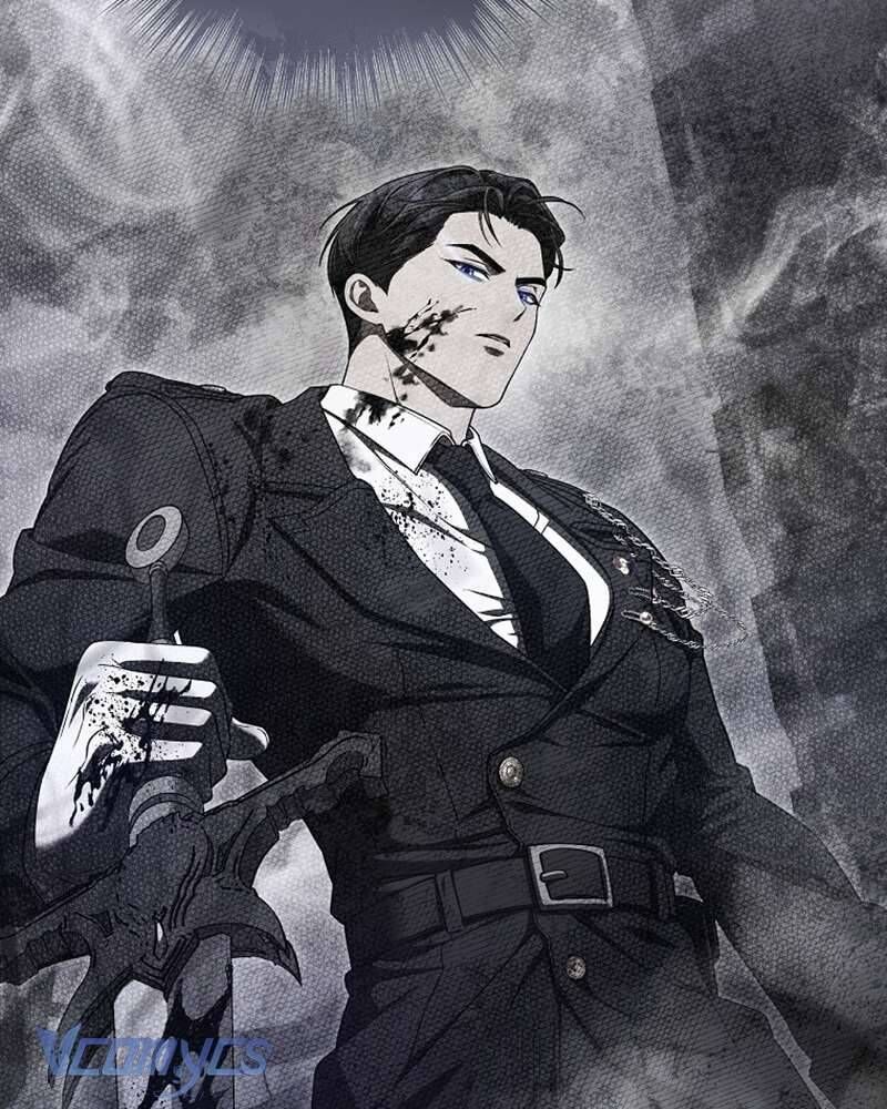 Nhật Ký Từ Chức Cấp S Của Thợ Săn Công Chức Chapter 25 - Trang 10