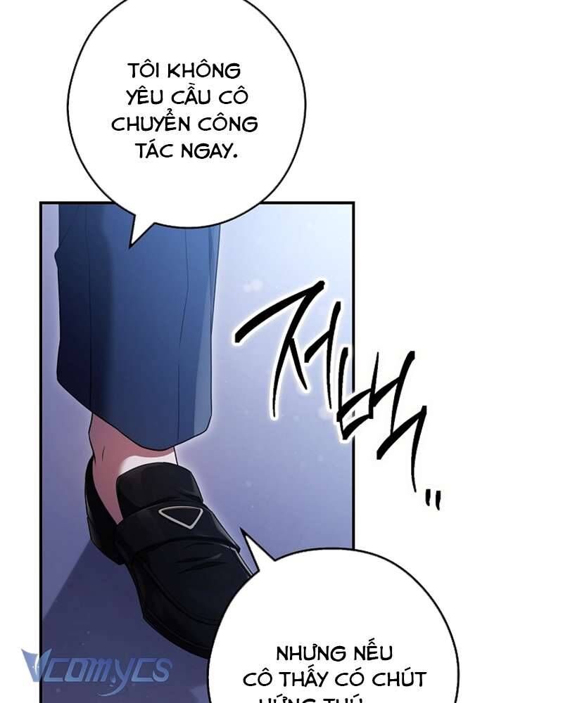 Nhật Ký Từ Chức Cấp S Của Thợ Săn Công Chức Chapter 25 - Trang 46