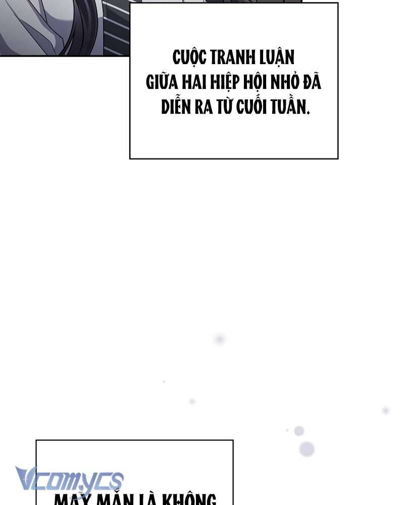 Nhật Ký Từ Chức Cấp S Của Thợ Săn Công Chức Chapter 26 - Trang 19