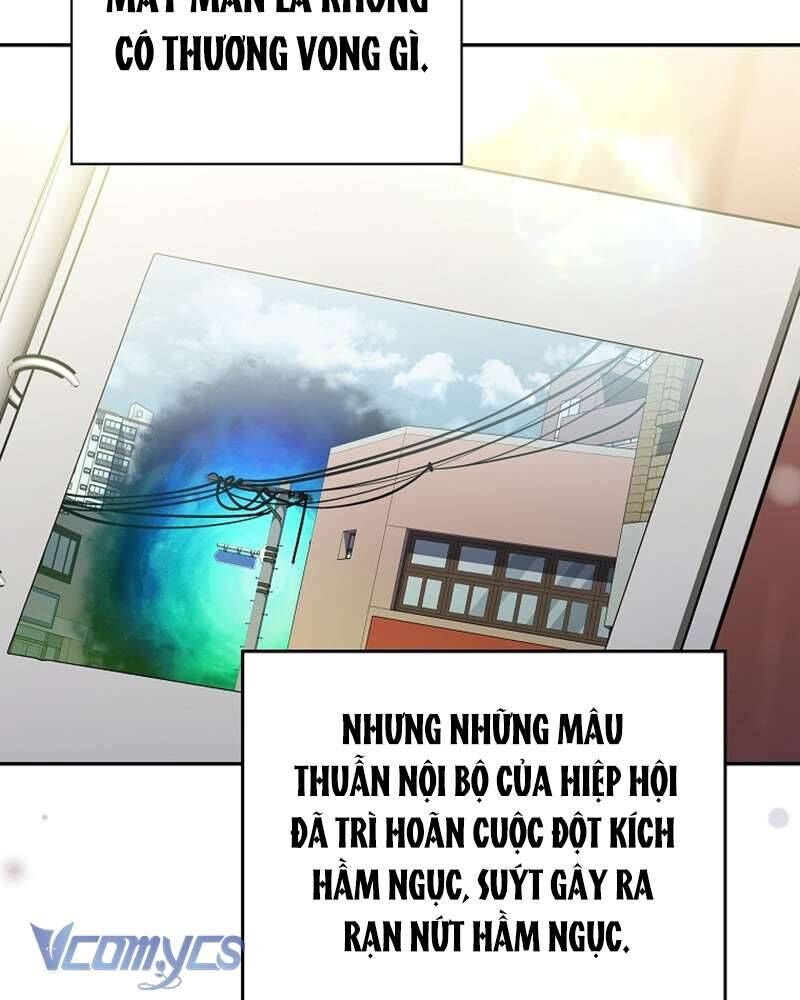 Nhật Ký Từ Chức Cấp S Của Thợ Săn Công Chức Chapter 26 - Trang 20