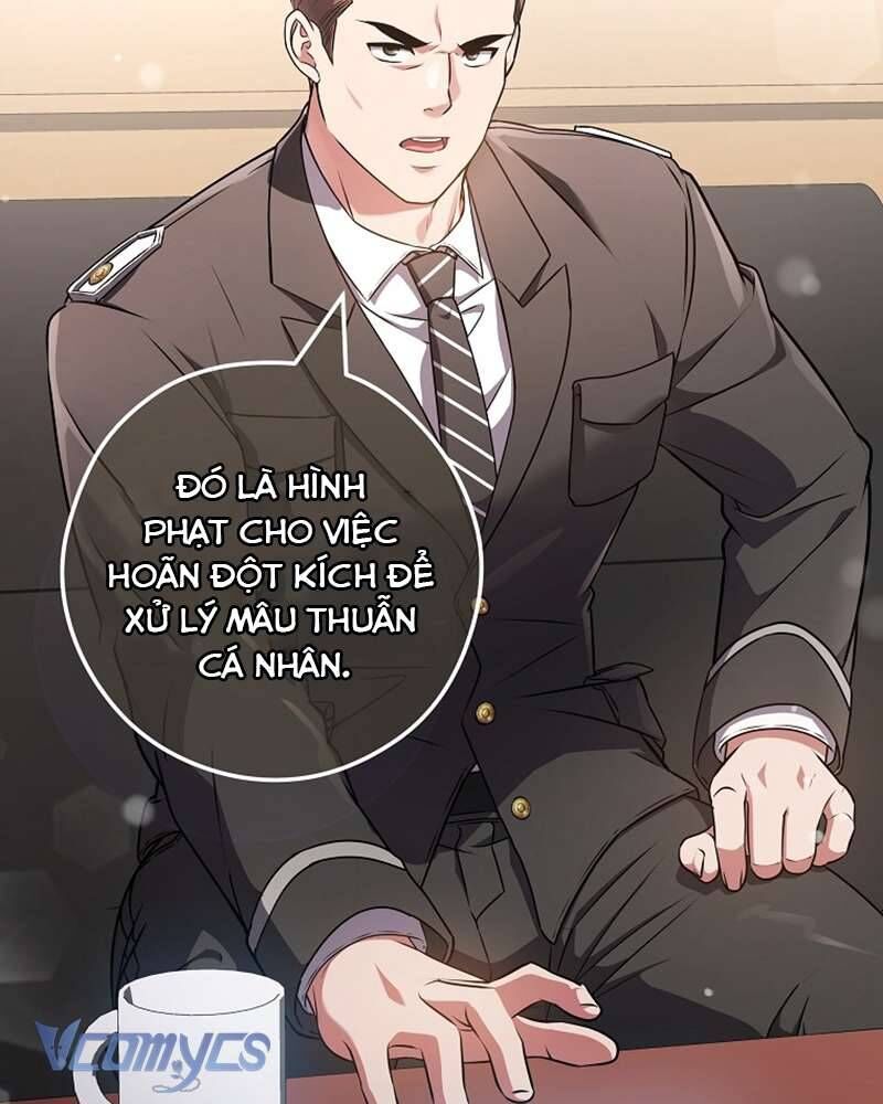 Nhật Ký Từ Chức Cấp S Của Thợ Săn Công Chức Chapter 26 - Trang 34
