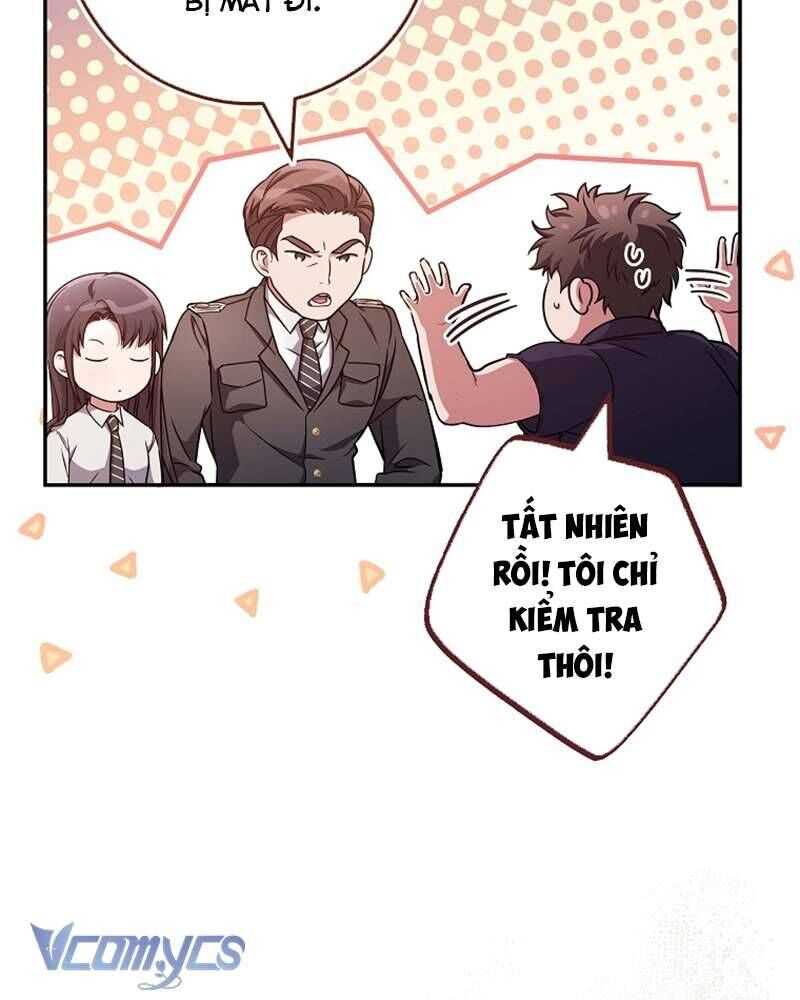 Nhật Ký Từ Chức Cấp S Của Thợ Săn Công Chức Chapter 26 - Trang 39