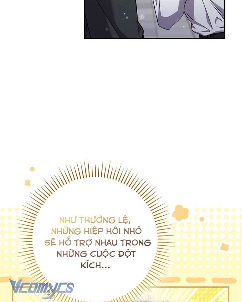 Nhật Ký Từ Chức Cấp S Của Thợ Săn Công Chức Chapter 26 - Trang 48