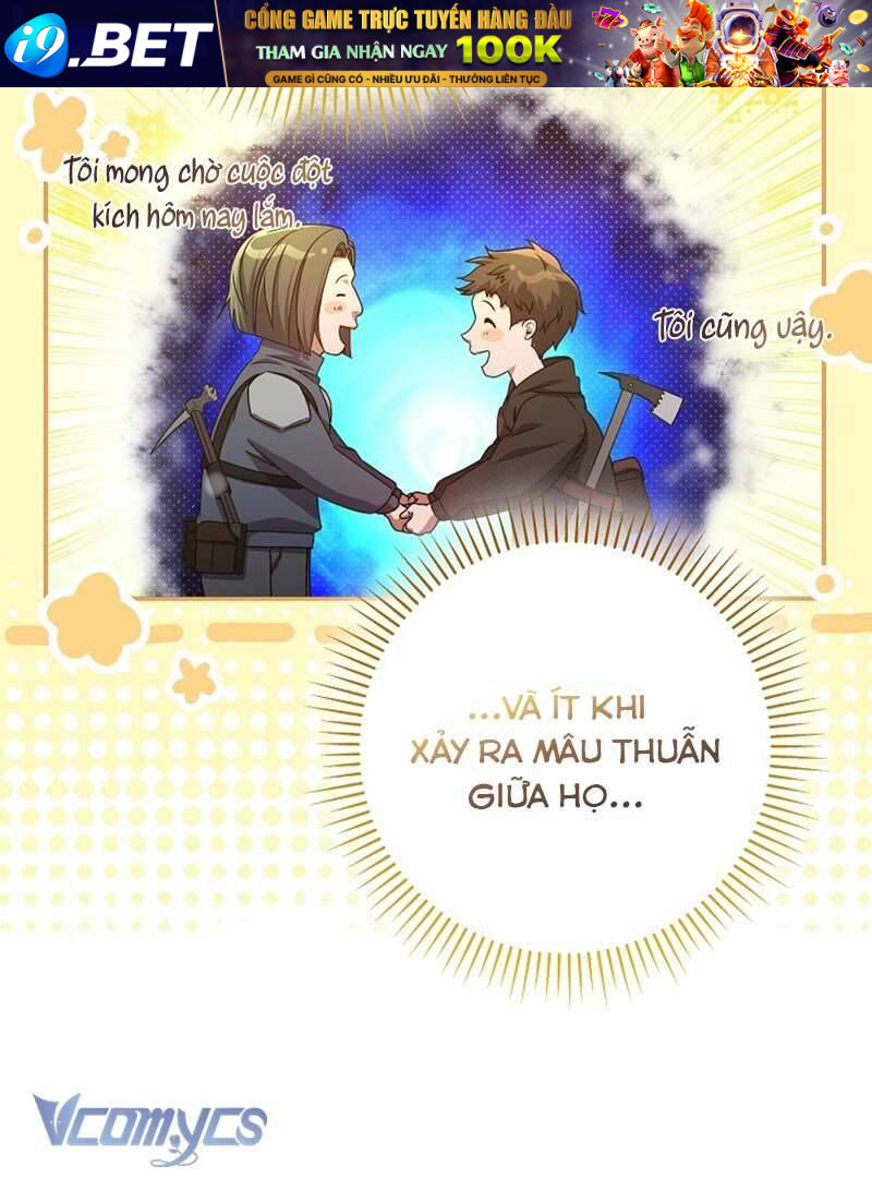 Nhật Ký Từ Chức Cấp S Của Thợ Săn Công Chức Chapter 26 - Trang 49