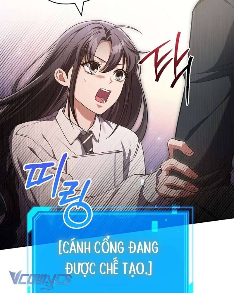 Nhật Ký Từ Chức Cấp S Của Thợ Săn Công Chức Chapter 26 - Trang 57