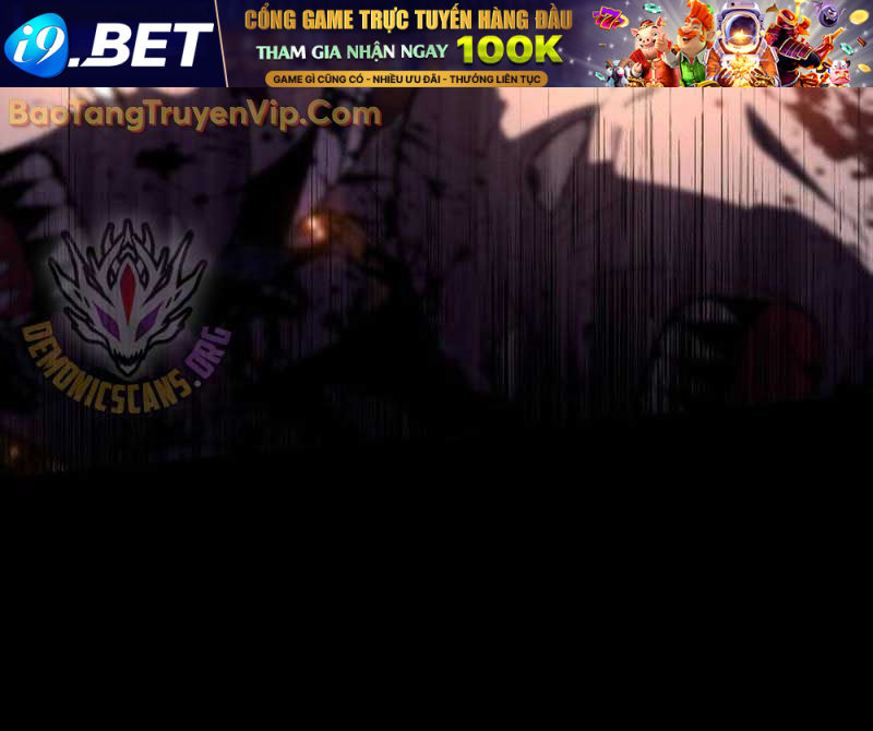 Vua Hiệp Sĩ Đã Trở Lại Với Một Vị Thần - Chapter 112 - Page 100