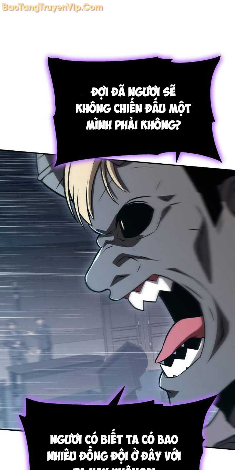 Vua Hiệp Sĩ Đã Trở Lại Với Một Vị Thần - Chapter 112 - Page 14