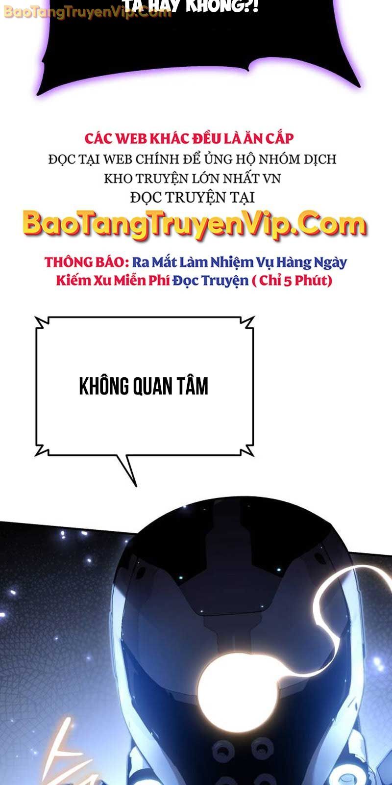 Vua Hiệp Sĩ Đã Trở Lại Với Một Vị Thần - Chapter 112 - Page 15