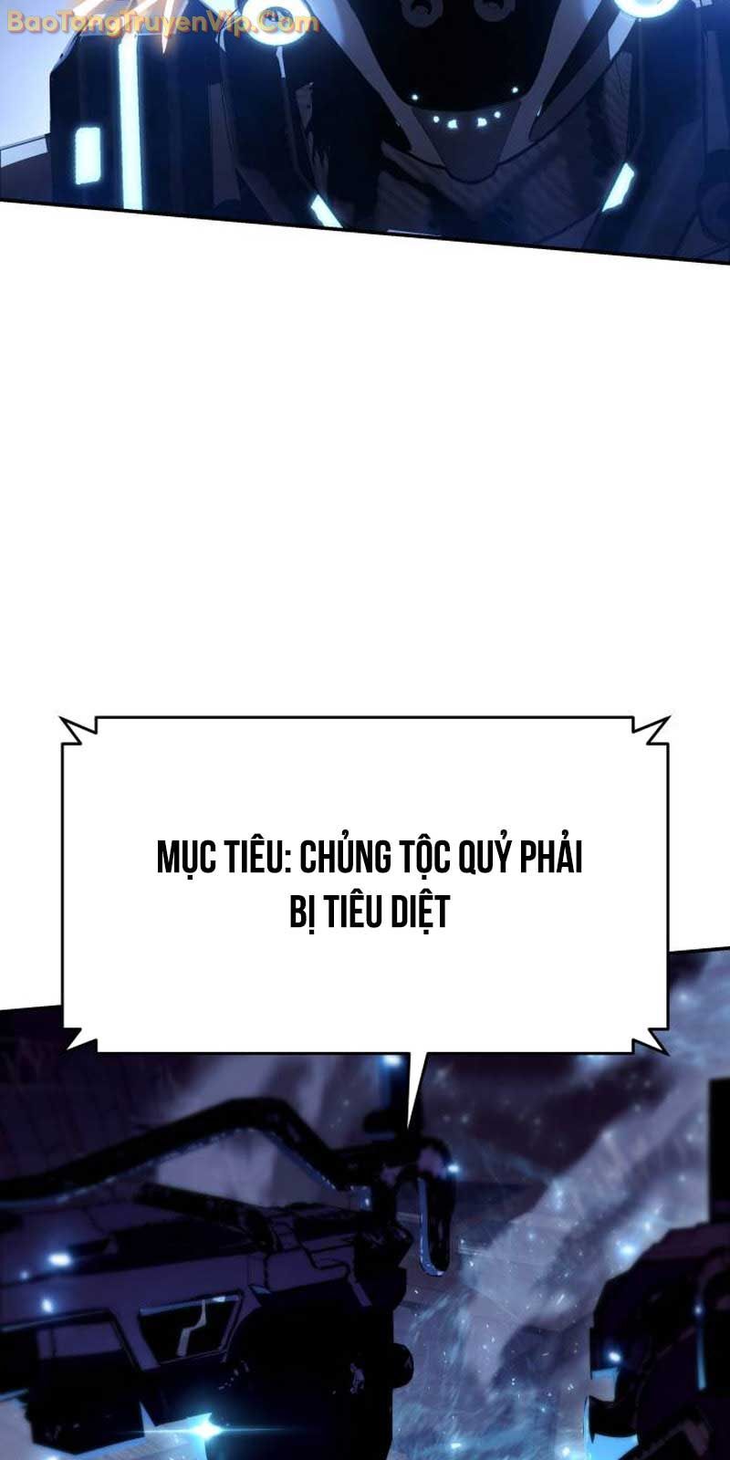 Vua Hiệp Sĩ Đã Trở Lại Với Một Vị Thần - Chapter 112 - Page 16