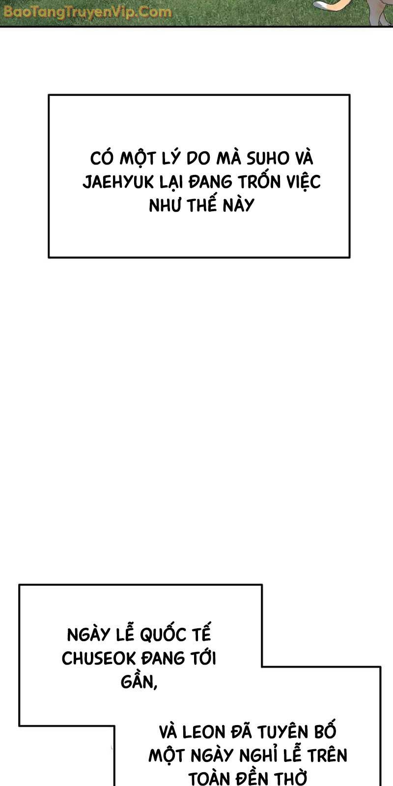 Vua Hiệp Sĩ Đã Trở Lại Với Một Vị Thần - Chapter 112 - Page 27