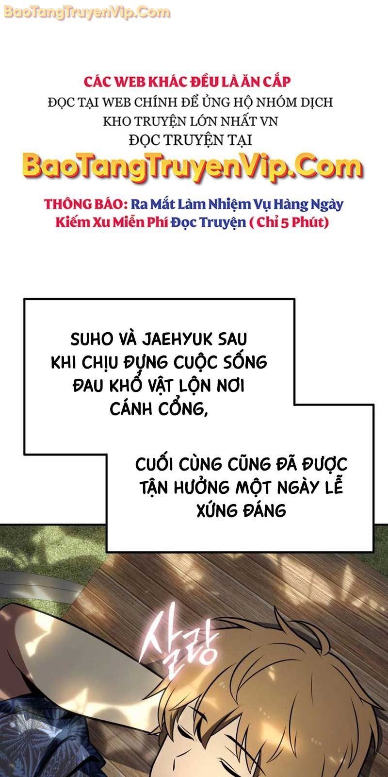 Vua Hiệp Sĩ Đã Trở Lại Với Một Vị Thần - Chapter 112 - Page 29