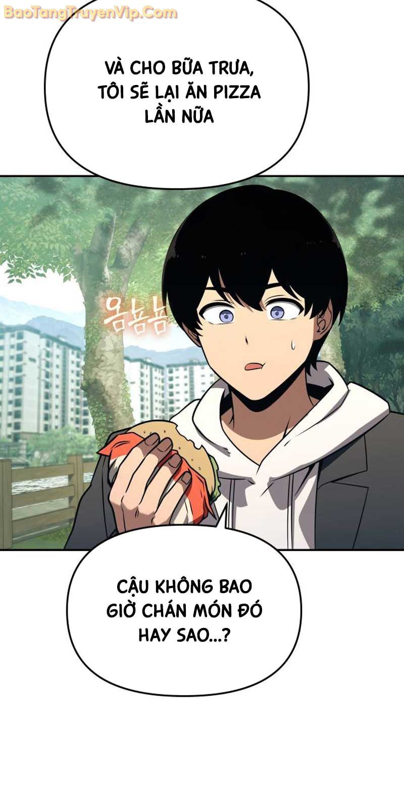 Vua Hiệp Sĩ Đã Trở Lại Với Một Vị Thần - Chapter 112 - Page 31