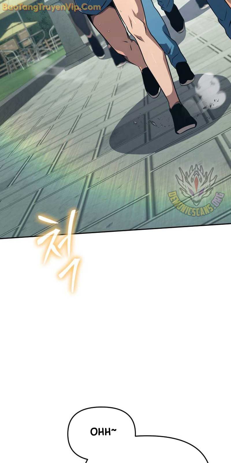 Vua Hiệp Sĩ Đã Trở Lại Với Một Vị Thần - Chapter 112 - Page 36