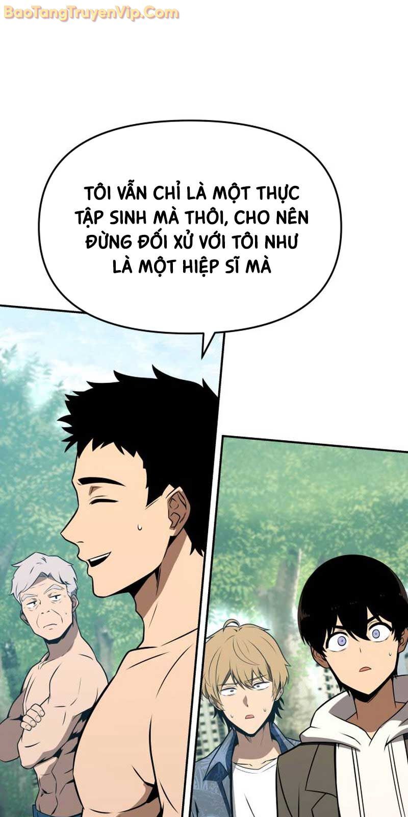 Vua Hiệp Sĩ Đã Trở Lại Với Một Vị Thần - Chapter 112 - Page 40
