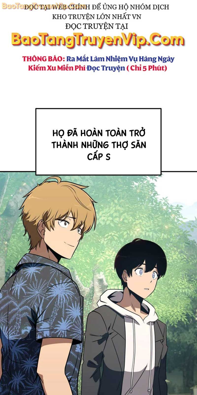 Vua Hiệp Sĩ Đã Trở Lại Với Một Vị Thần - Chapter 112 - Page 44