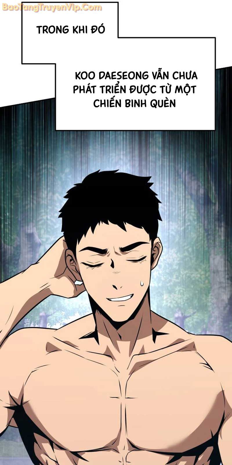 Vua Hiệp Sĩ Đã Trở Lại Với Một Vị Thần - Chapter 112 - Page 46