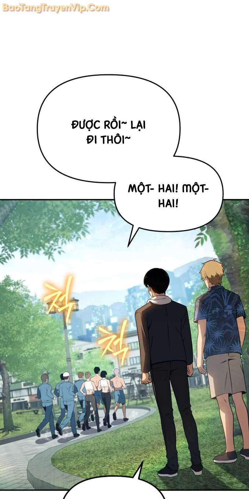 Vua Hiệp Sĩ Đã Trở Lại Với Một Vị Thần - Chapter 112 - Page 49
