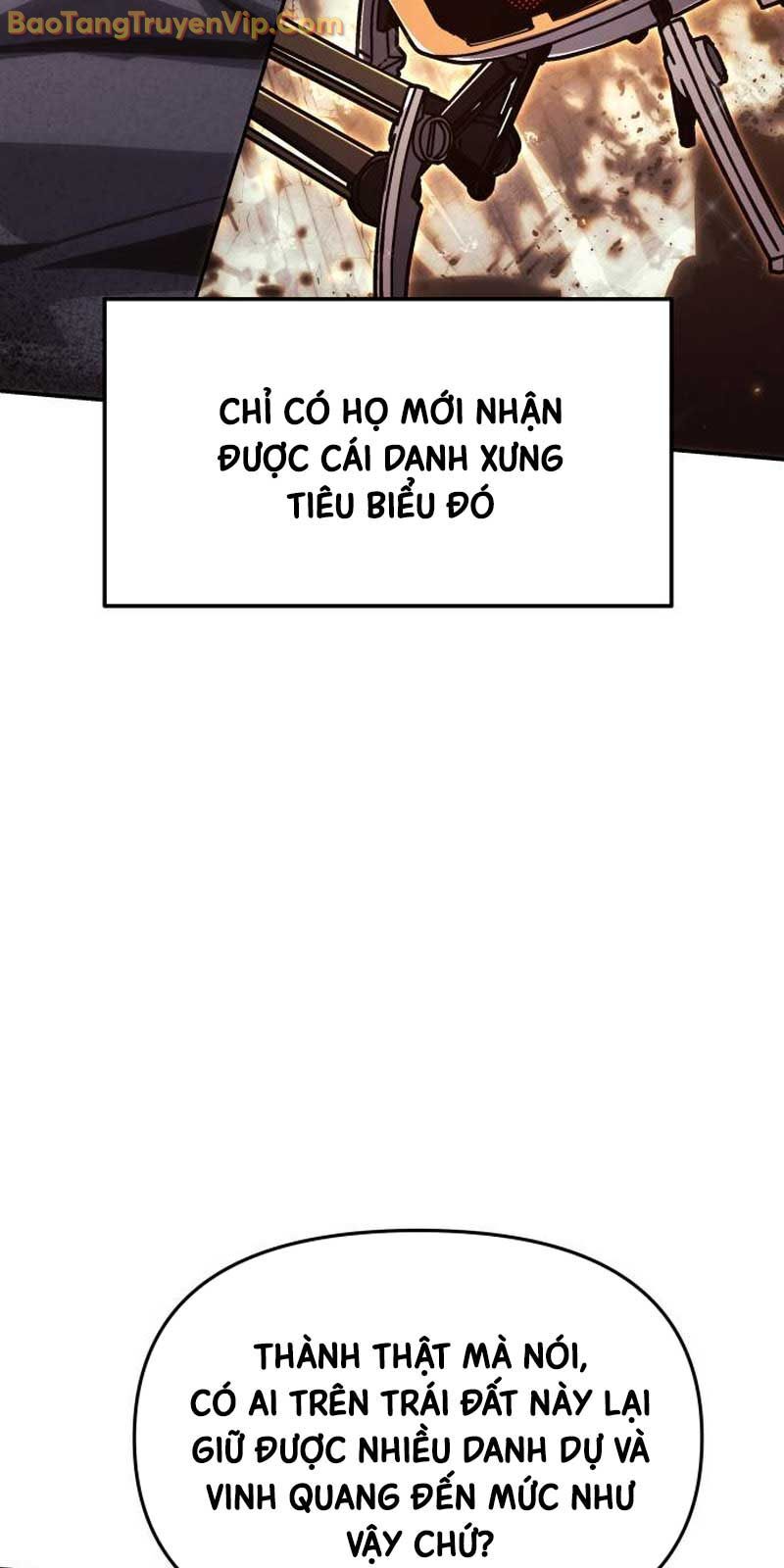 Vua Hiệp Sĩ Đã Trở Lại Với Một Vị Thần - Chapter 112 - Page 59