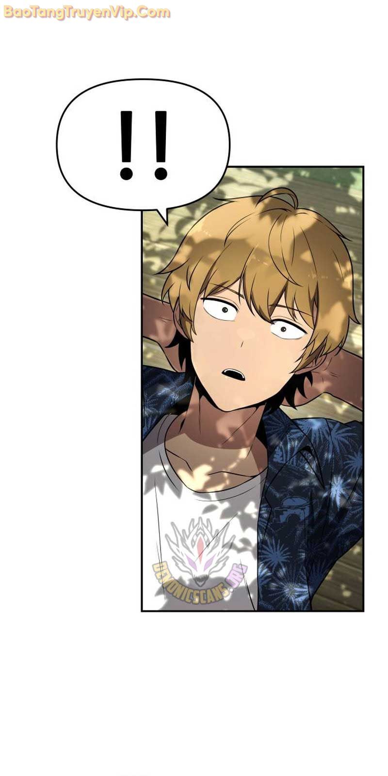 Vua Hiệp Sĩ Đã Trở Lại Với Một Vị Thần - Chapter 112 - Page 61