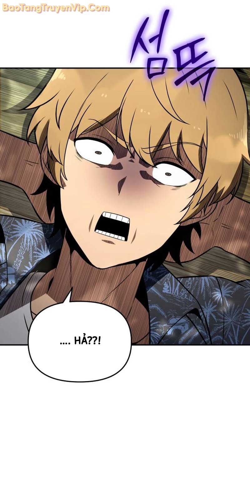 Vua Hiệp Sĩ Đã Trở Lại Với Một Vị Thần - Chapter 112 - Page 64