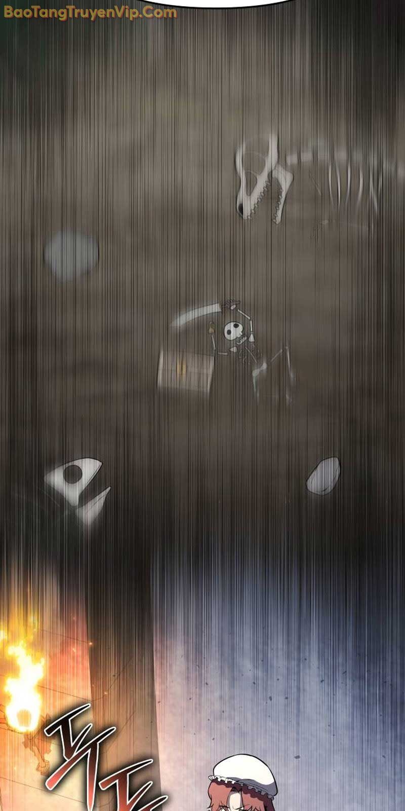 Vua Hiệp Sĩ Đã Trở Lại Với Một Vị Thần - Chapter 112 - Page 68